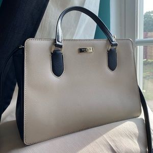Kate spade tote